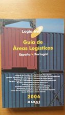 GUIA DE AREAS LOGISTICAS, LOGISNET 2006