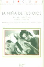 La niña de tus ojos