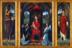 CONTEMPLACION DE LA NATIVIDAD