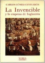 INVENCIBLE Y EMPRESA INGLATERRA