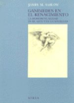 GANIMEDES EN RENACIMIENTO/NEREA