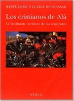 CRISTIANOS DE ALA/NEREA