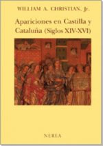 Apariciones en Castilla y Cataluña (Siglos XIV-XVI)