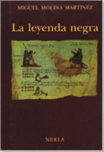 LEYENDA NEGRA,LA/NEREA