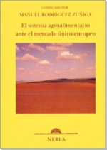 SISTEMA AGROALIMENTARIO ANTE M.U.E.