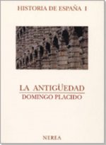 Historia de España I. La Antigüedad