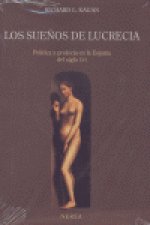 Los sueños de Lucrecia