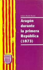 Aragón durante la primera República (1873)