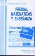 Prensa, matemáticas y enseñanza