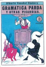 Gramática parda y otras picardías, volumen II