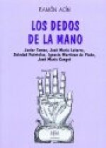 Los dedos de la mano