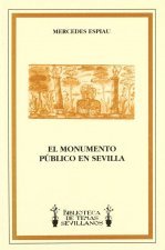 El monumento público en Sevilla