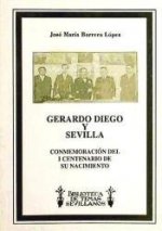 Gerardo Diego y Sevilla