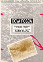 COVA FOSCA : NUM.3