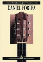 Daniel Fortea