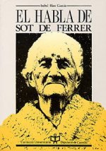 El habla de Sot de Ferrer