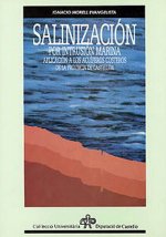 Salinización por intrusión marina : aspectos teóricos y metodológicos : aplicación a los acuíferos c