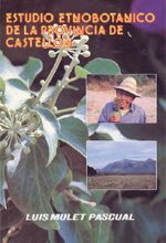 ESTUDIO ETNOBOTANICO DE LA PROVINCIA DE CASTELLON