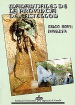 LOS MANANTIALES DE LA PROVINCIA DE CASTELLON