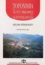 Toponimia del Alto Mijares y del Alto Palancia