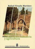Morella : poblamiento, industria y agricultura