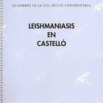 Leishmaniasis en Castellón