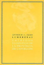 Catálogo florístico de la provincia de Castellón