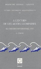 A l'entorn de les aigües lluminoses : el creuer universitari, 1933. (2ª ed.)