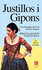 JUSTILLOS I GIPONS A LES COMARQUES DEL NORD DEL PAIS VALENCI