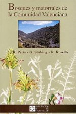 Bosques y matorrales de la Comunidad Valenciana