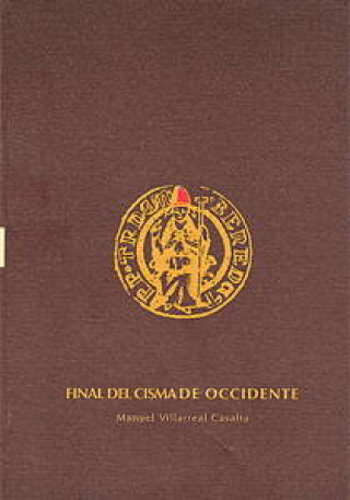 Final del cisma de Occidente
