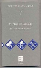 El goig de créixer : els estudis superiors. Vida II