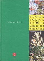 FLORA TOXICA DE LA COMUNIDAD VALENCIANA