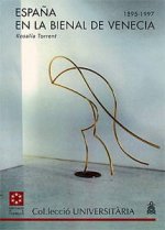 España en la bienal de Venecia (1895-1997)