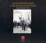 Sant Antoni Abad a Vilanova d'Alcolea