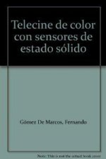 TELECINE COLOR CON SENSORES ESTADO SOLIDO