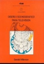 DISEÑO ESCENOGRAFICO PARA TELEVISION