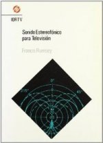 SONIDO ESTEREOFONICO PARA TELEVISION