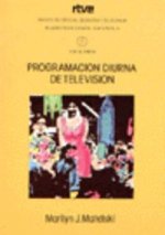PROGRAMACION DIURNA DE TELEVISION