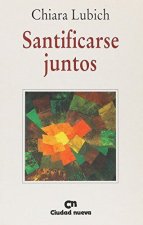 Santificarse juntos