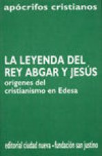 La leyenda del rey Abgar y Jesús