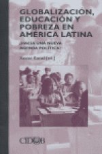 GLOBALIZACION EDUCACION Y POBREZA EN AMERICA LATINA