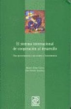 El sistema internacional de cooperación al desarrollo
