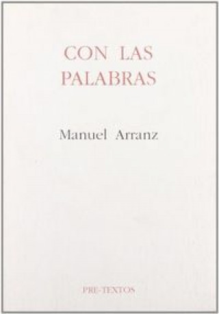 CON LAS PALABRAS