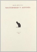 NOCTURNIDAD Y ALEVOSIA