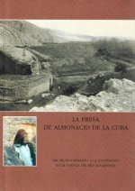 La Presa de Almonacid de la Cuba