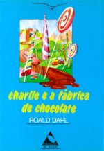 Charlie e a fábrica de chocolate