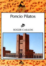 Poncio Pilatos