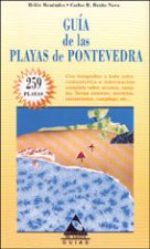 Guía de las playas de Pontevedra