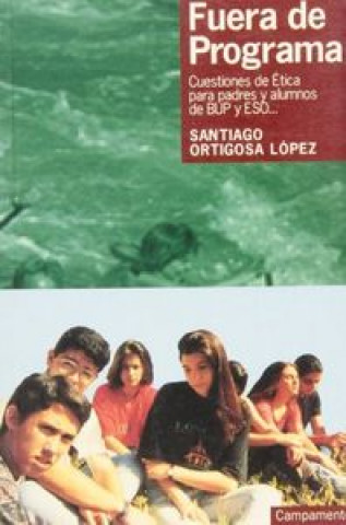 FUERA DE PROGRAMA
